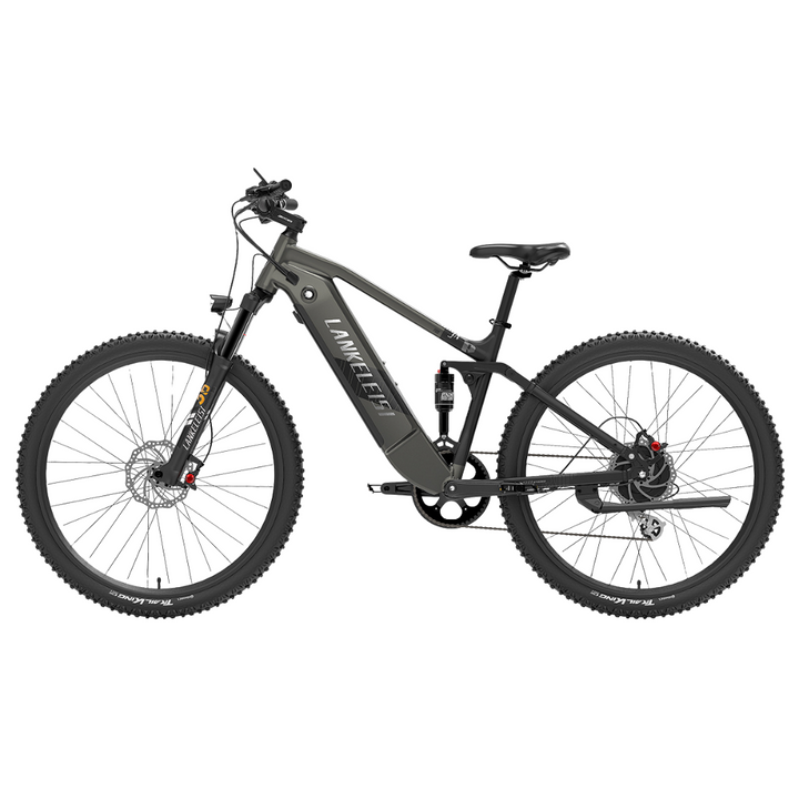 LankeLeisi RX600PRO Electric Bike