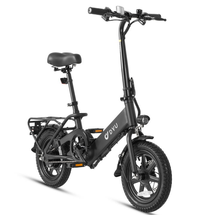 DYU C3 ELECTRIC BIKE