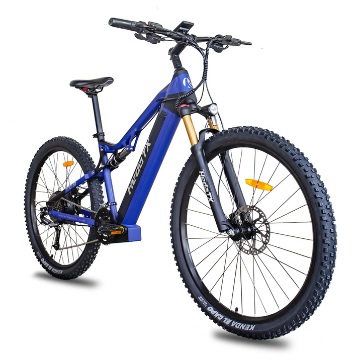 HedaTX TX19 Electric Bike