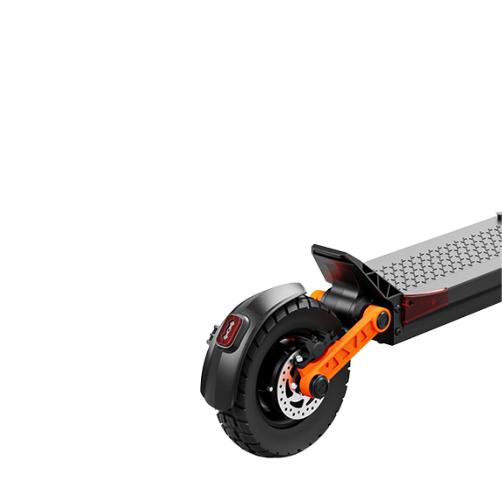 JOYOR S8 S-Z Electric Scooter