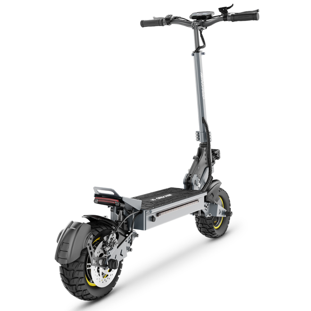 iENYRID S1 Electric Scooter