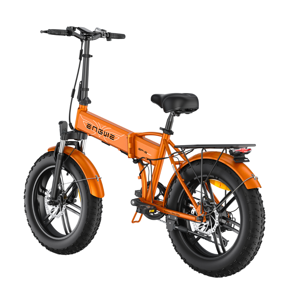 ENGWE EP2 Pro Electric Bike