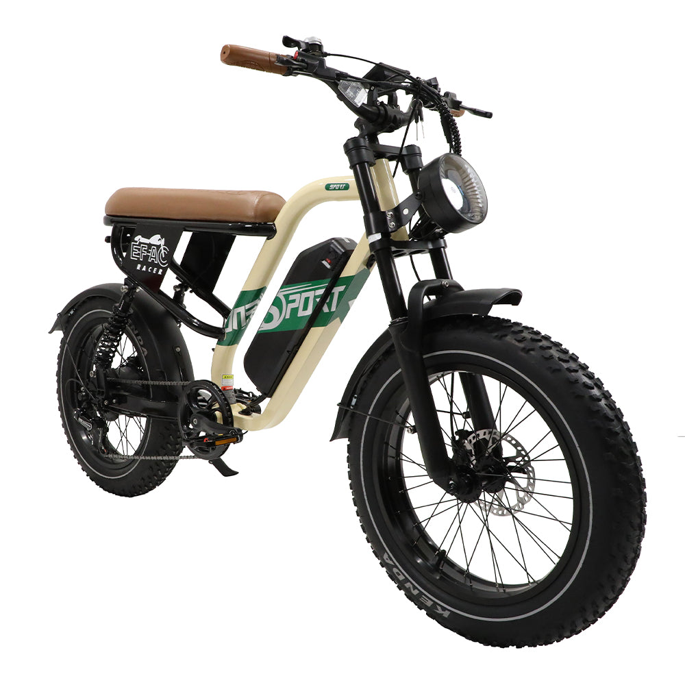 Onesport W66 Electric Bike