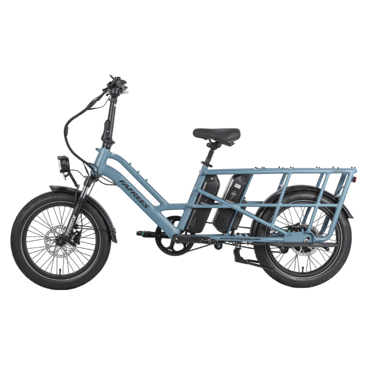 Fafrees FF20 CUV Electric Bike