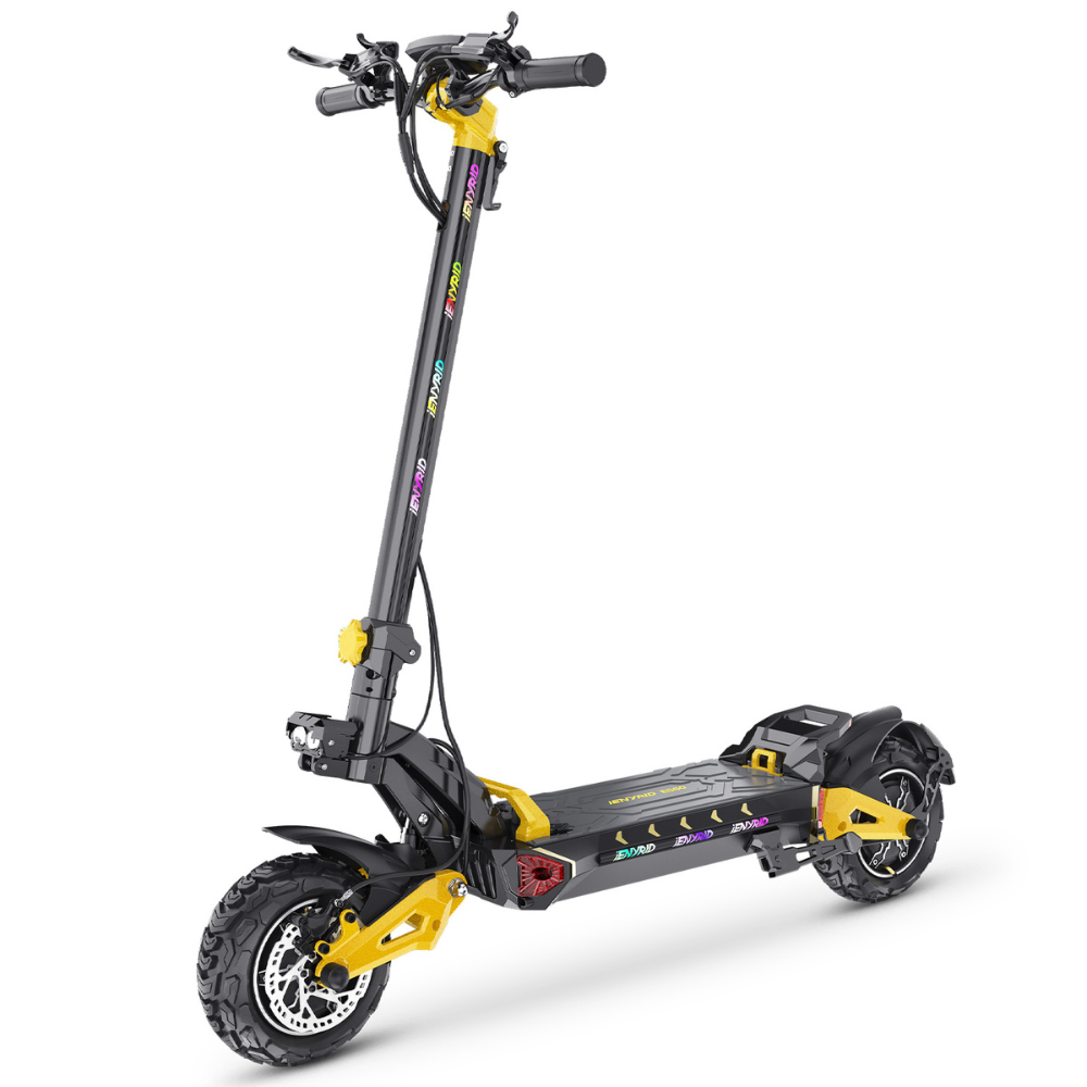iENYRID ES60 Electric Scooter