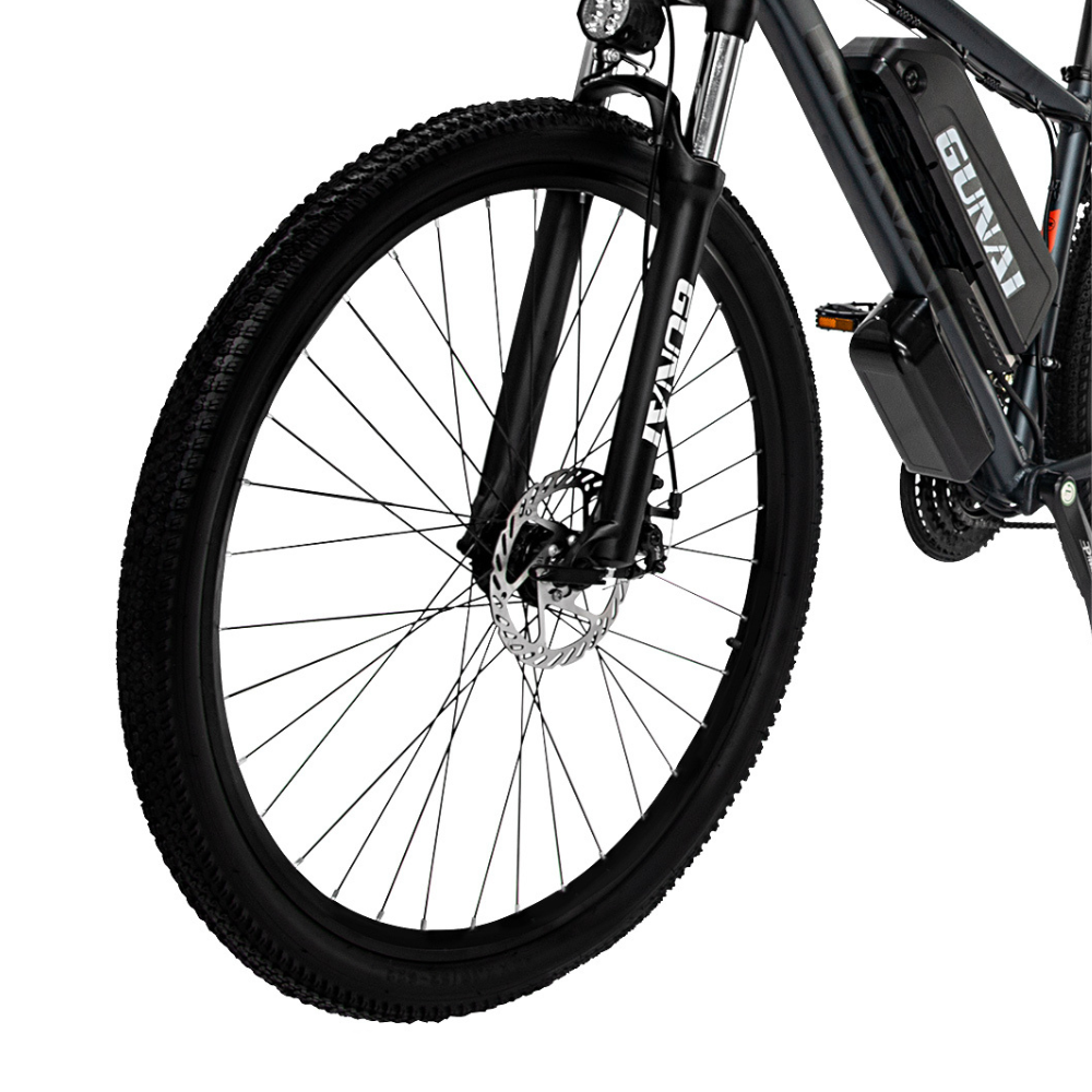 GUNAI GN29 Electric Bike
