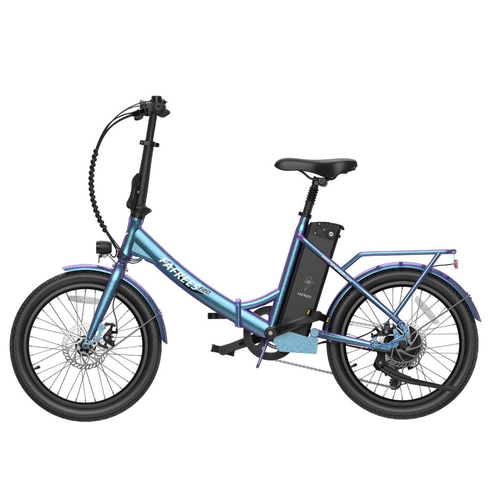 Fafrees F20 Lasting Electric Bike