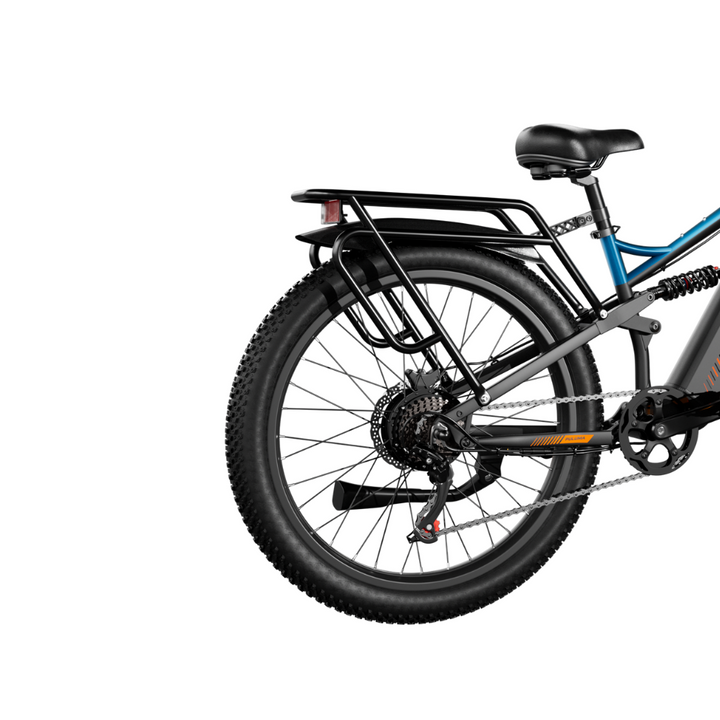 PULUMA PE86 Electric Bike