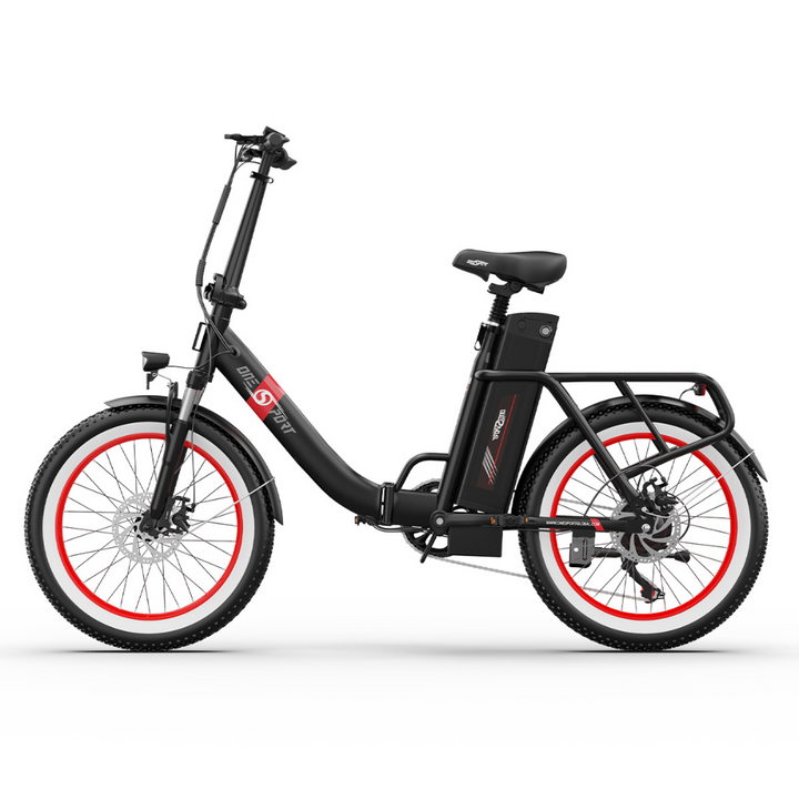 OneSport OT16-2 Electric Bike