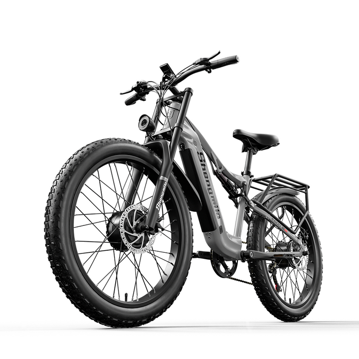 Shengmilo S600 Electric Bike