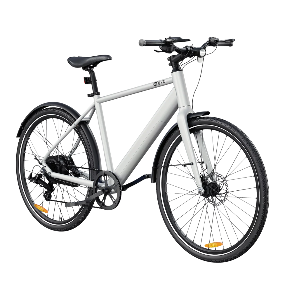 DYU Stroll 1 Electric Bike