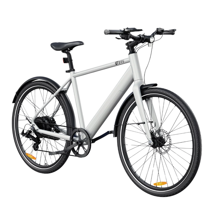 DYU Stroll 1 Electric Bike