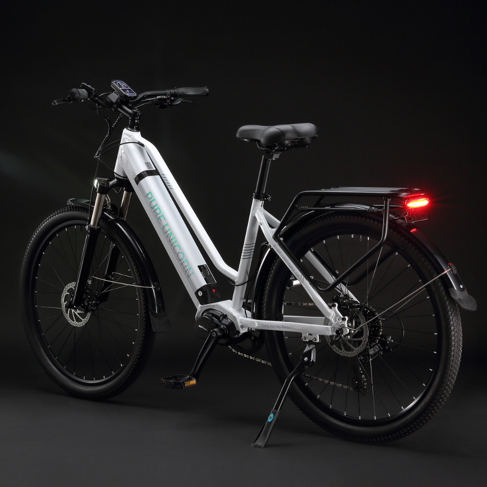 PURE UNICORN U8 ELECTRIC BIKE