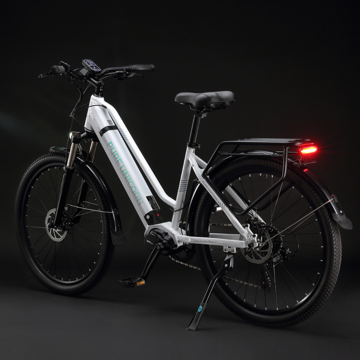 PURE UNICORN U8 ELECTRIC BIKE