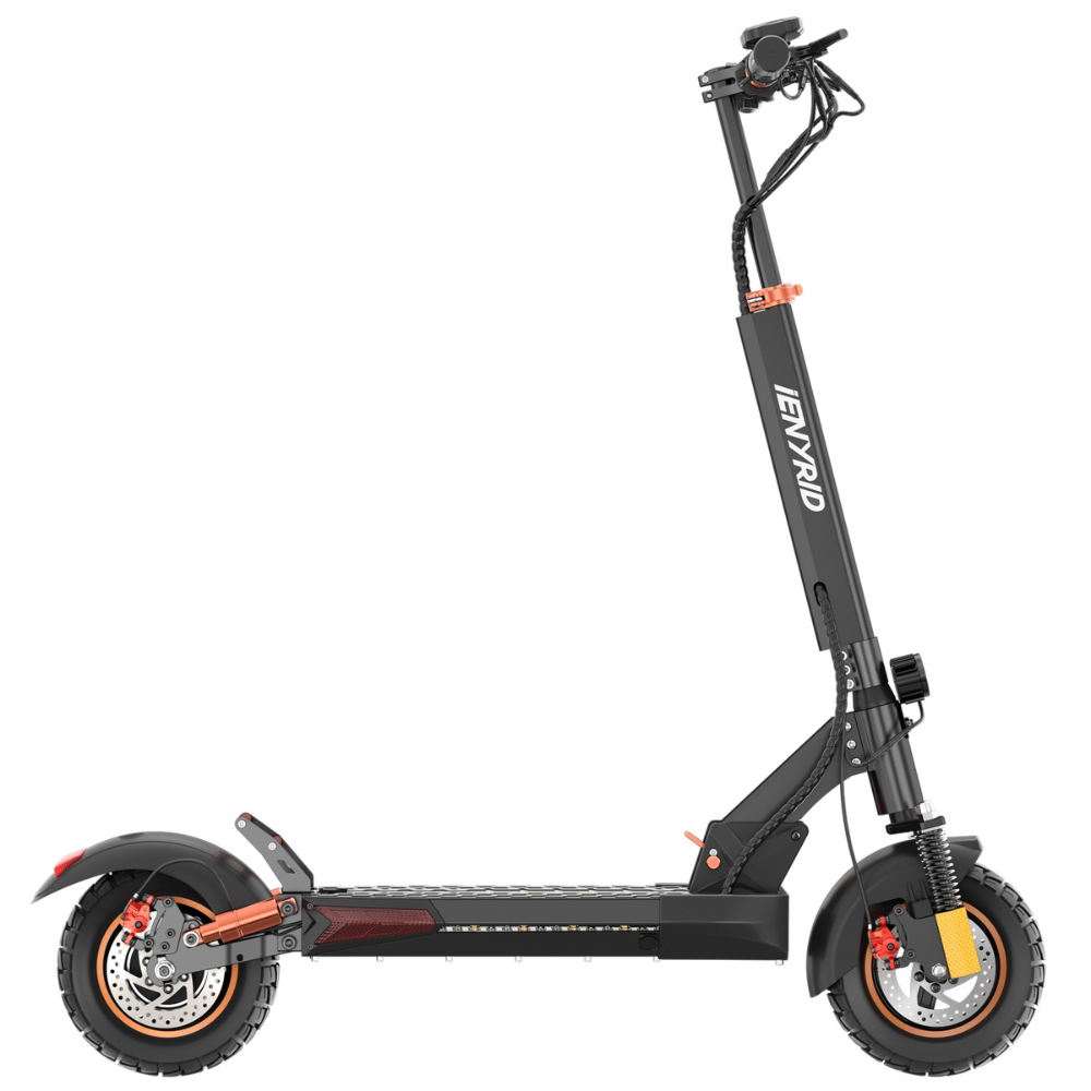 IENYRID M4PROS+ Electric Scooter