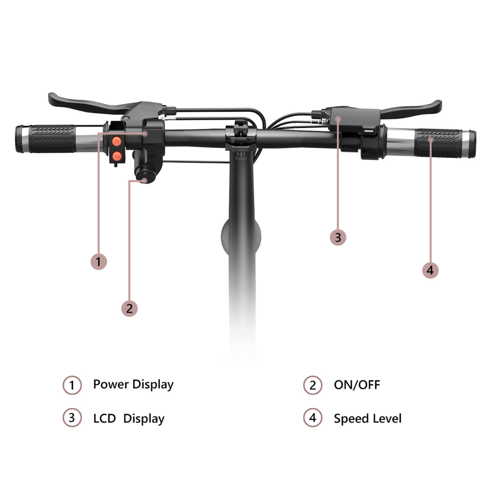 BOGIST M5 Pro Electric Scooter