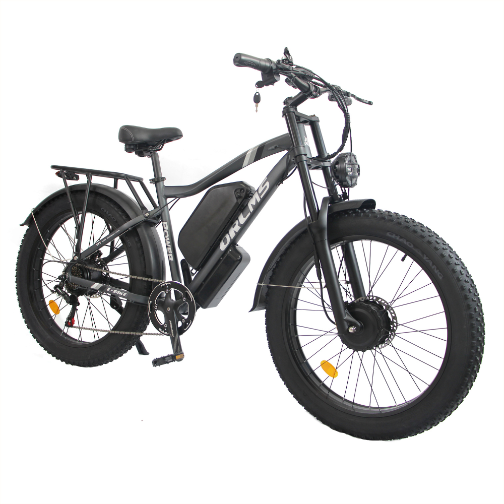 ORLMS MX500 ELECTRIC BIKE