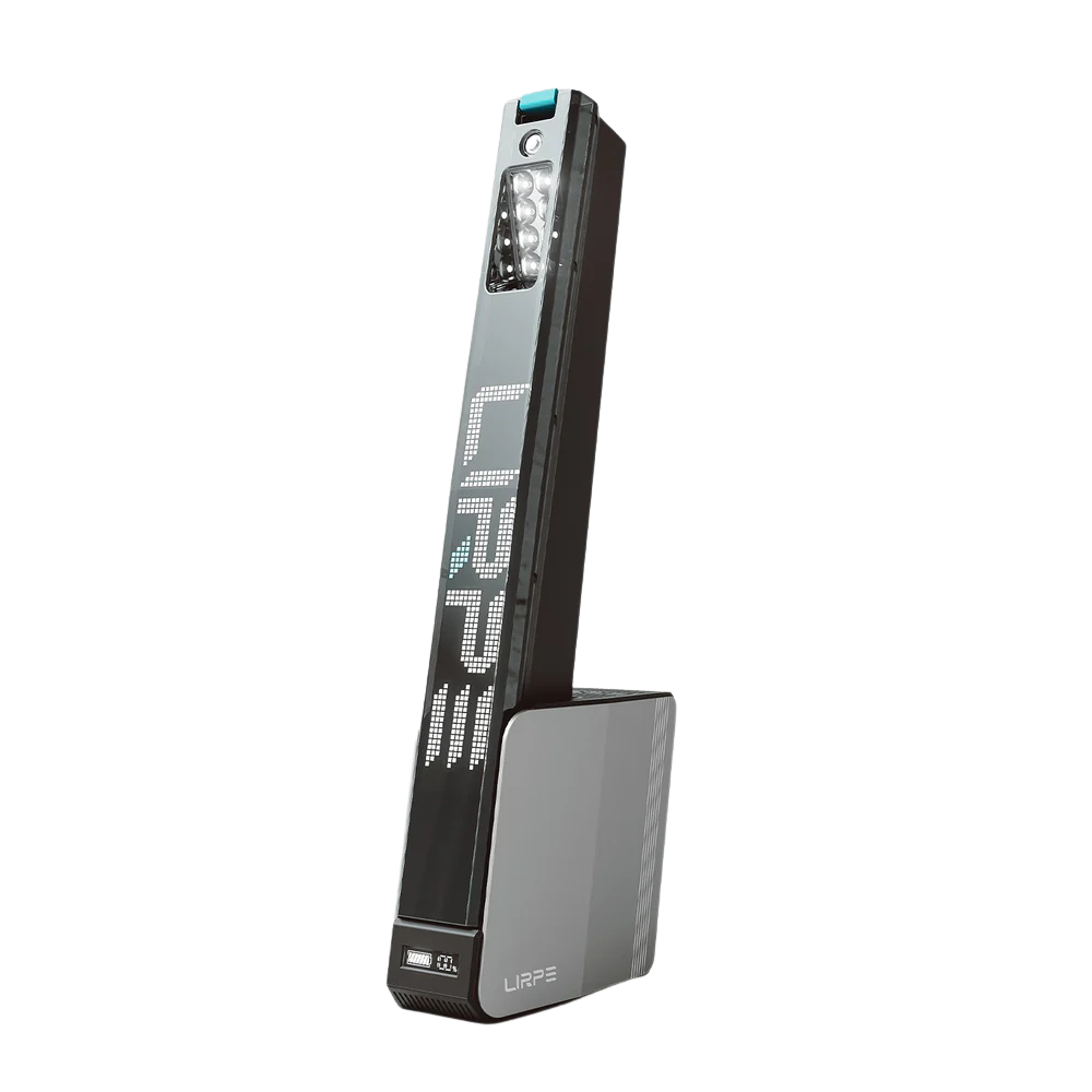 AOVO Lirpe R1 Electric Scooter