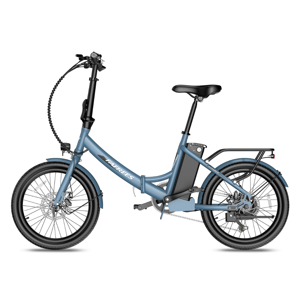 Fafrees F20 Light ELECTRIC BIKE