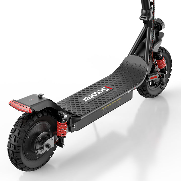 iScooter i10 Pro Electric Scooter