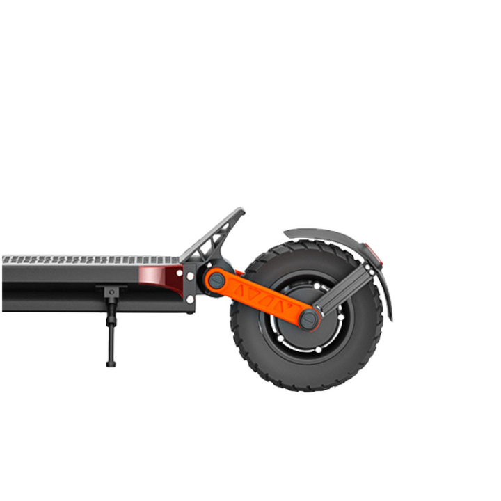 JOYOR S10S-Z Electric Scooter