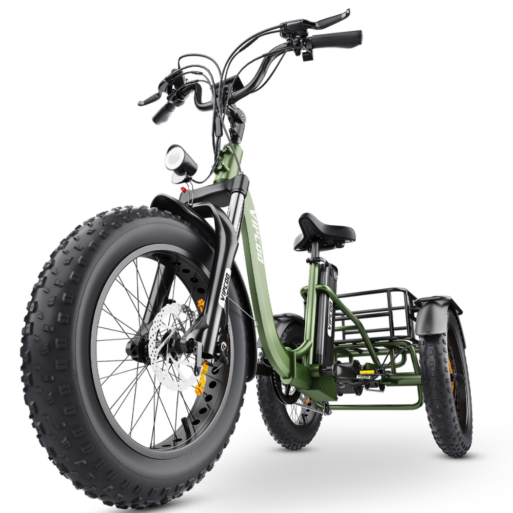 vipcoo eti electric tricycle