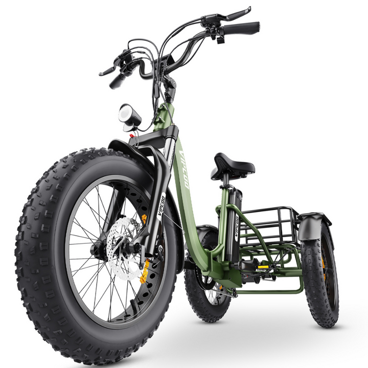 vipcoo eti electric tricycle