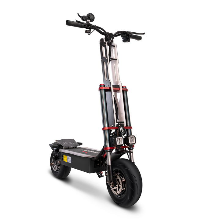 Tifgalop K8 Electric Scooter