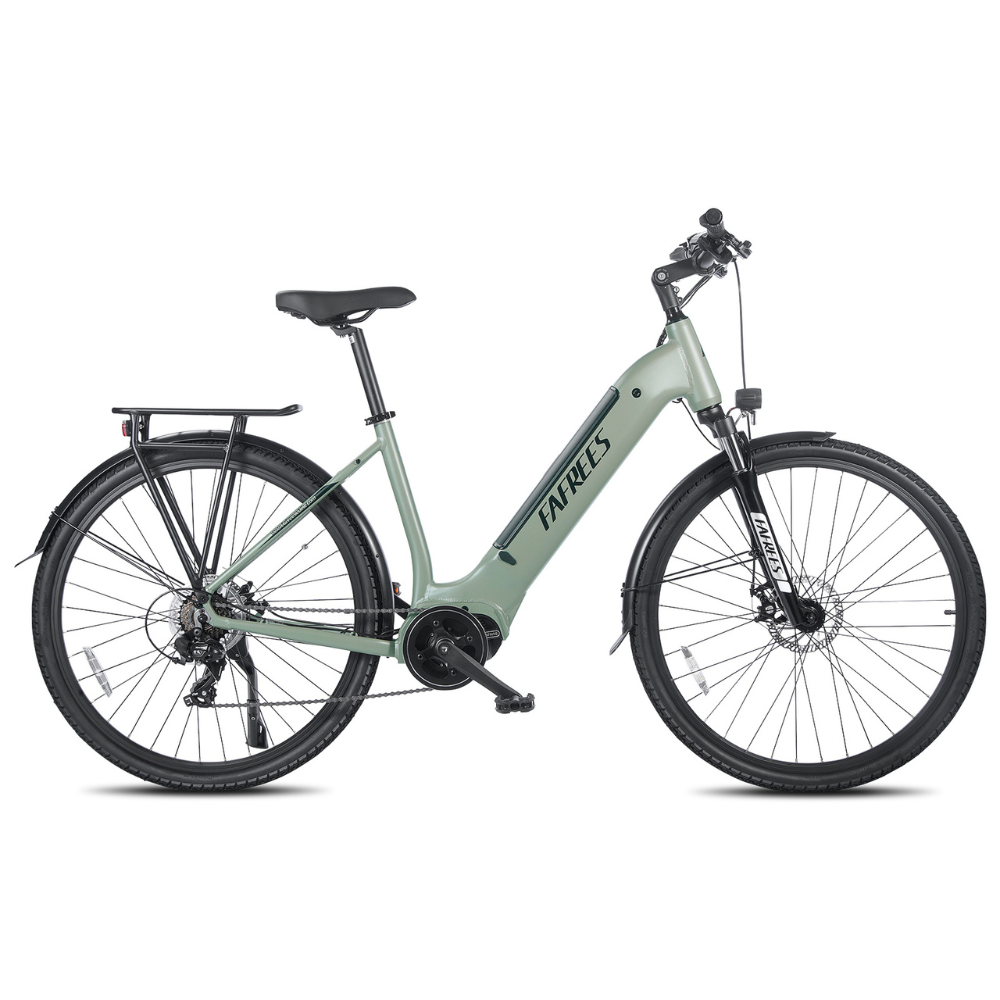 FAFREES FM9 Electric Bike