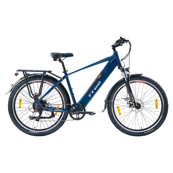 TTGO M300 ELECTRIC BIKE