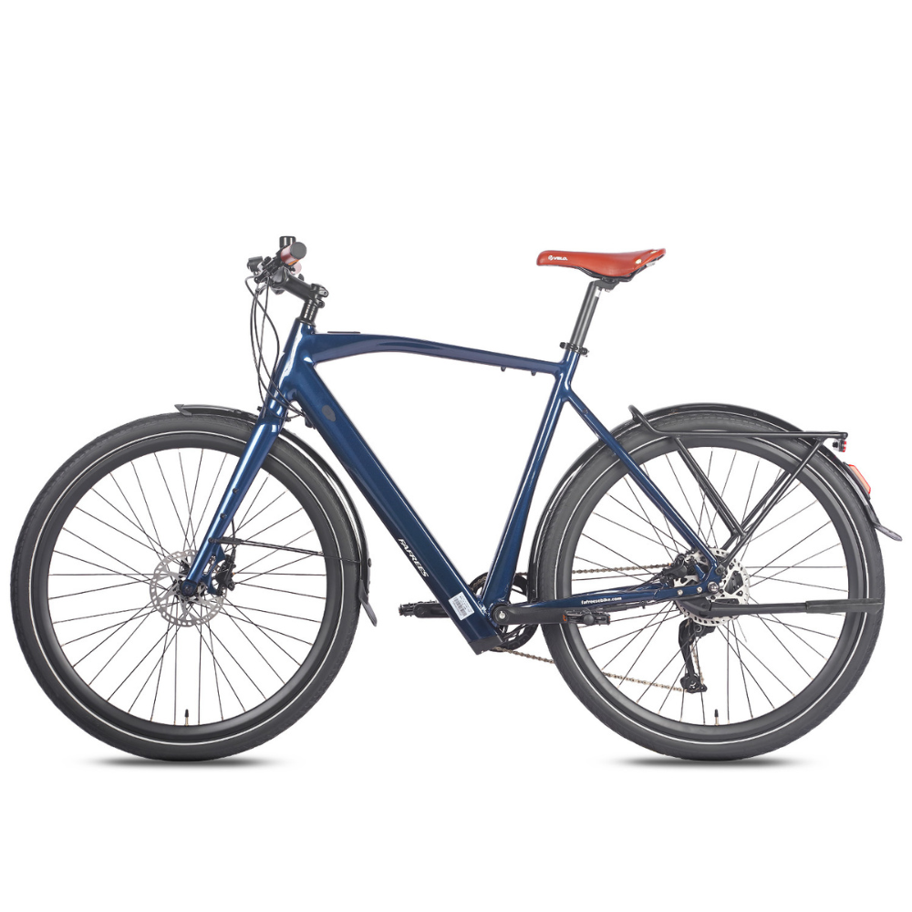 Fafrees F700M Electric Bike