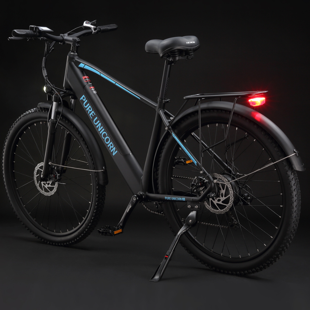 PURE UNICORN U3 ELECTRIC BIKE