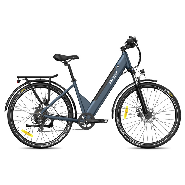 Fafrees F28 PRO Electric Bike