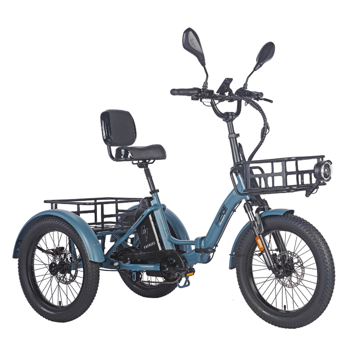Fafrees F20 Mate Electric Bike