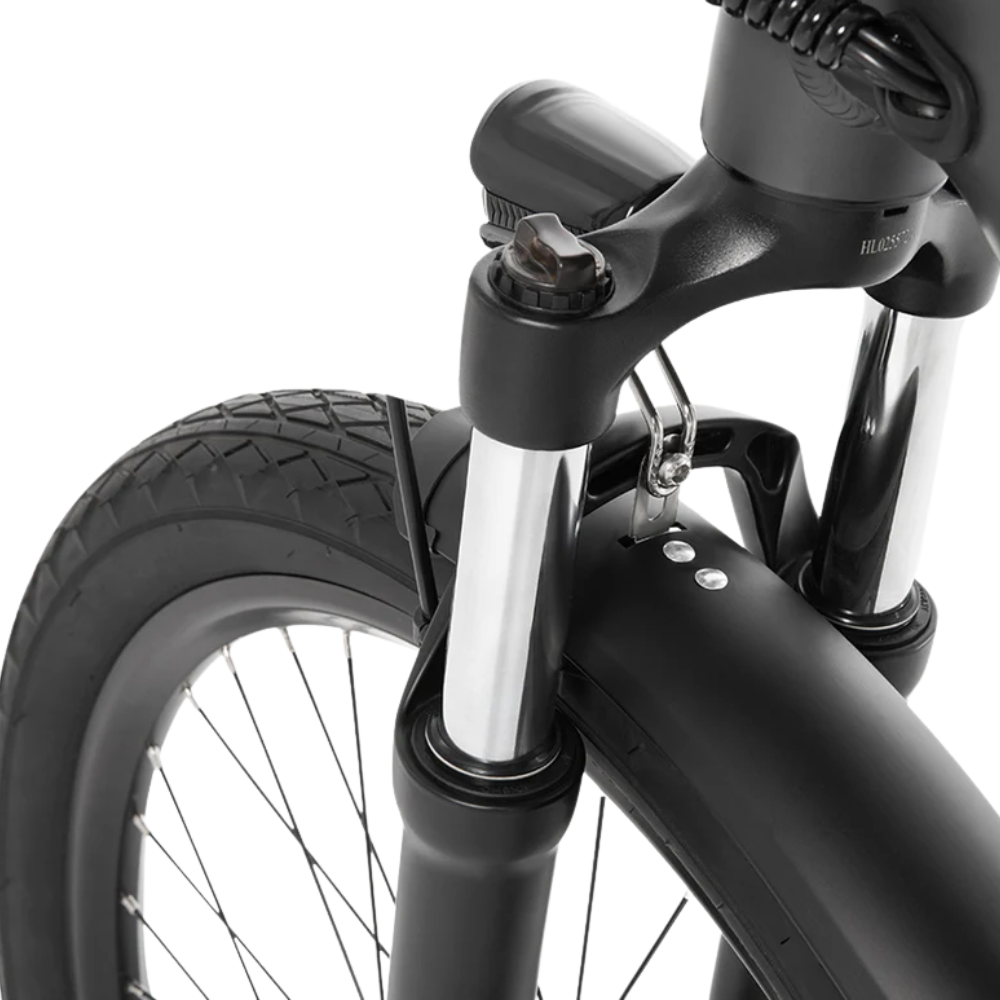 DYU C1 Electric Bike