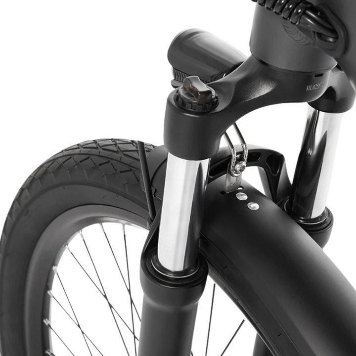DYU C1 Electric Bike