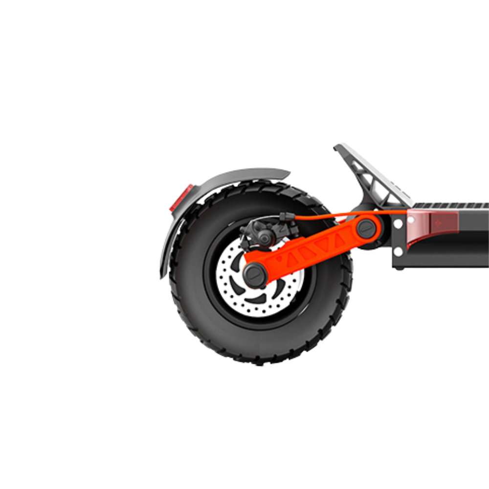 JOYOR S8 Electric Scooter