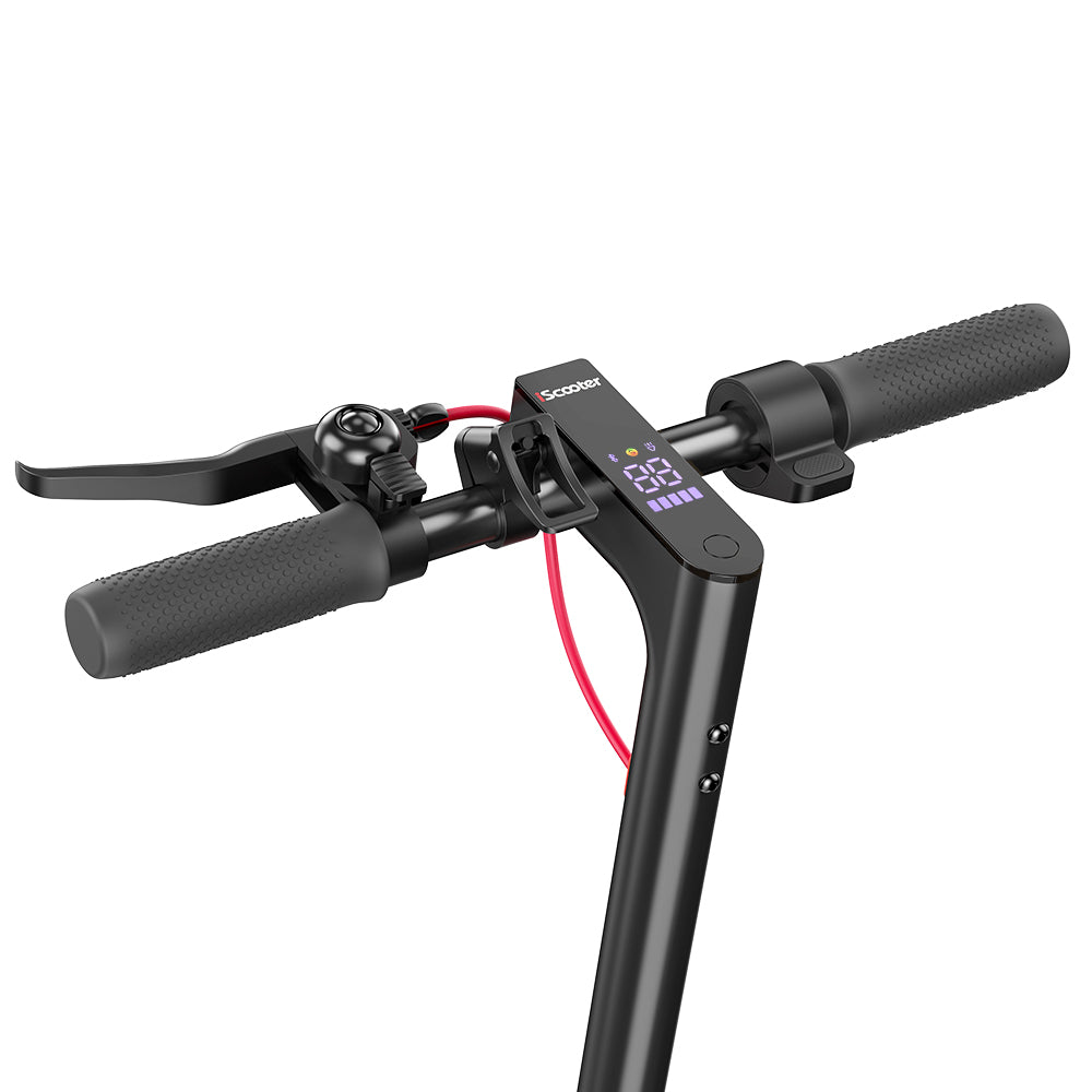 ISCOOTER I9 Electric Scooter