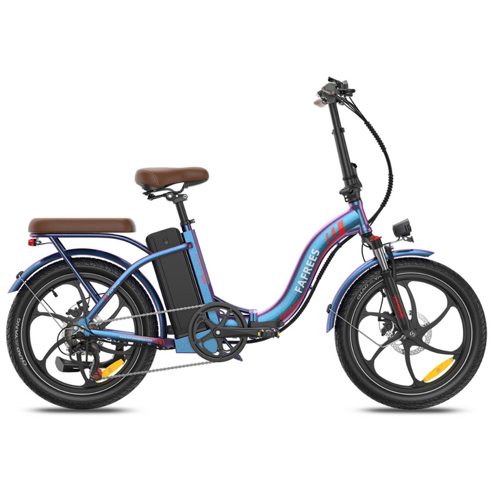 Fafrees F20+ Pro Electric Bike
