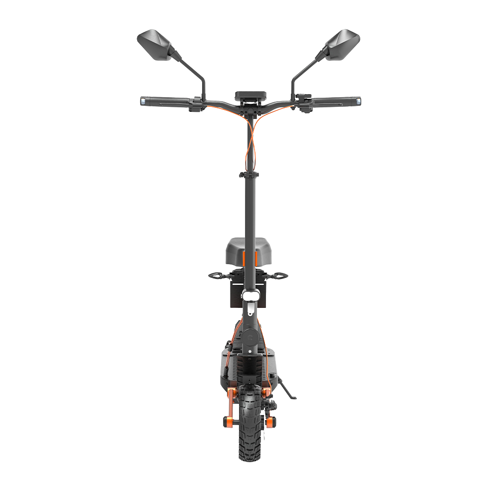 JOYOR S8E Electric Scooter