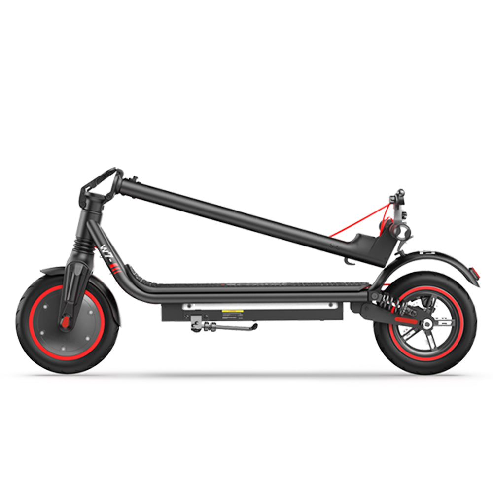 iscooter W7 Electric Scooter