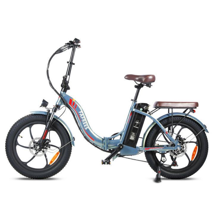 Fafrees F20 Pro Electric Bike