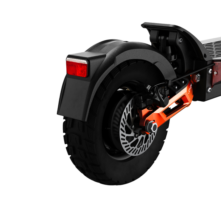 JOYOR T10 Electric Scooter