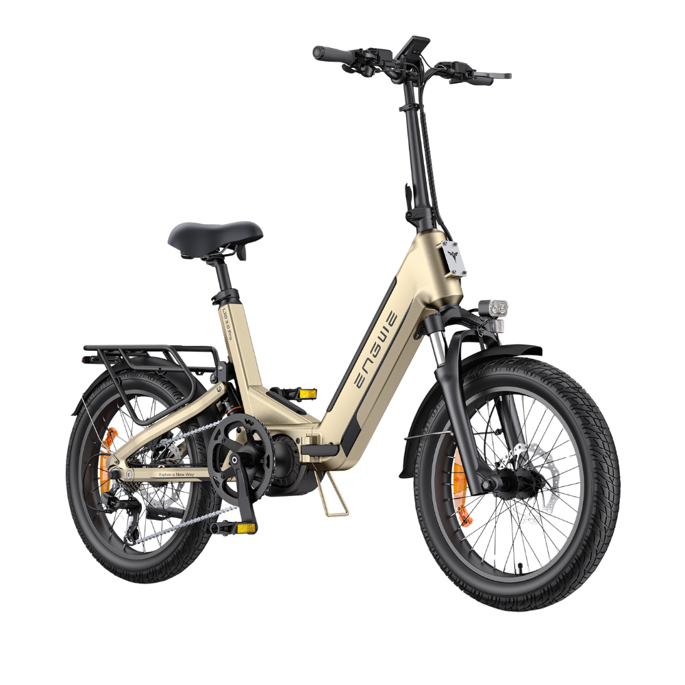 ENGWE  L20 3.0 Boost Electric Bike