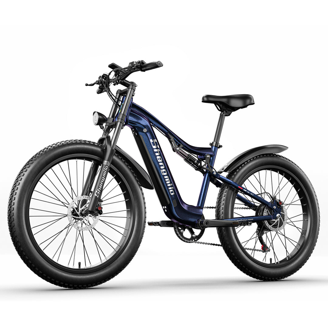 Shengmilo MX03 Electric Bike