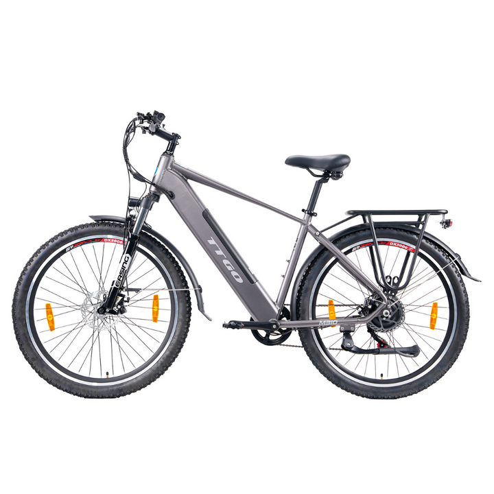 TTGO M310 ELECTRIC BIKE