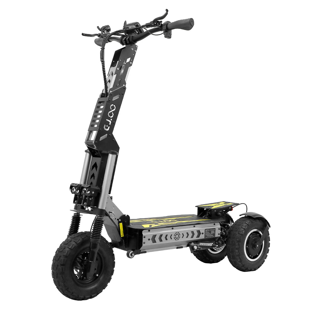 OOTD T30 E-SCOOTER