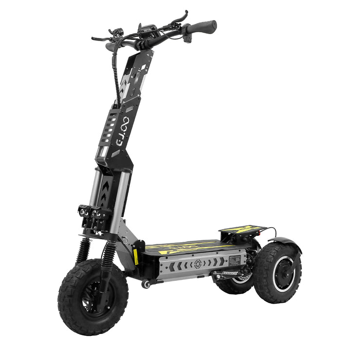 OOTD T30 E-SCOOTER