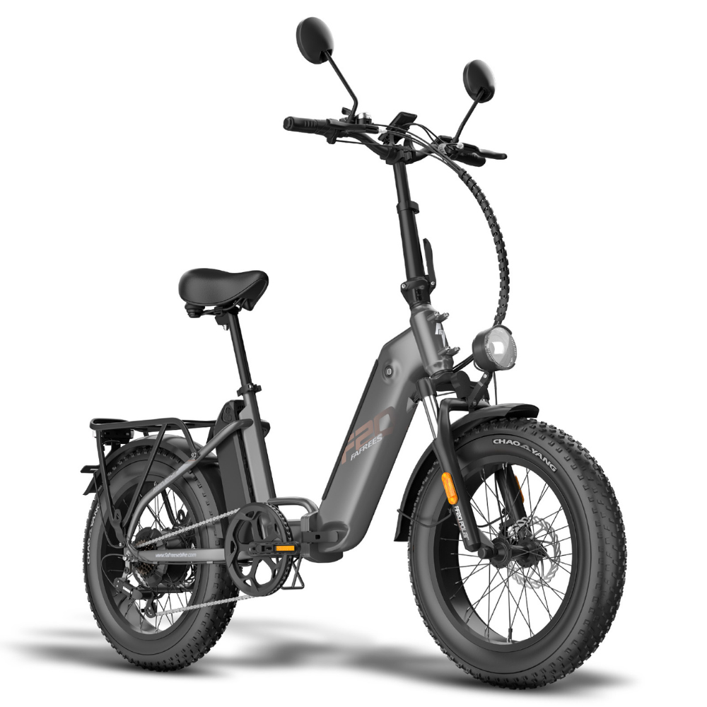 FAFREES FF20 Polar Electric Bike