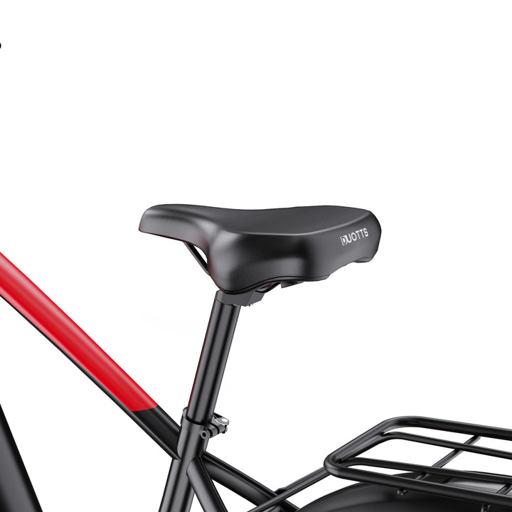 DUOTTS F26 Lite Electric Bike For mMountain Road